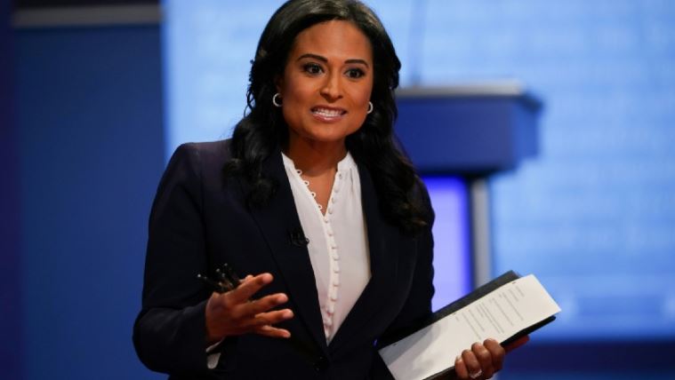 Trump Marah, "Serang" dan akan Sanksi Reporter CNBC Gegera Pemberitaan